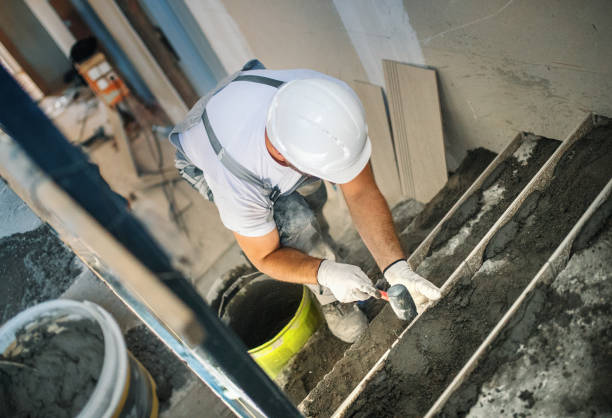 Best Waterproofing & Drywells  in Tyler Run, PA